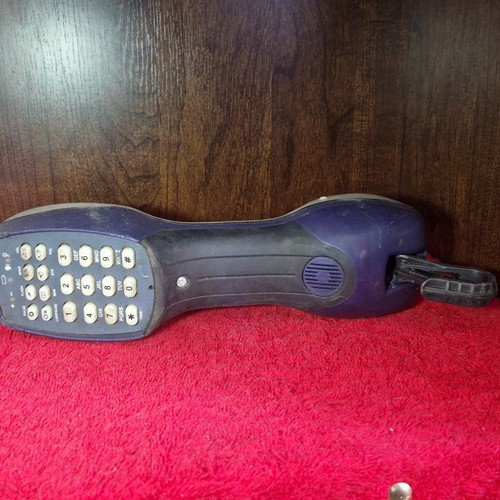 Telstra 300c lineman - telstra, test