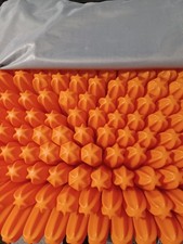 wheelchair Systam Pressure Cushion Like a Roho   20x20"  12x12 cells