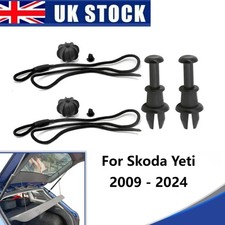 For Skoda Yeti Rear Parcel