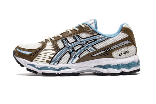 Asics gel kayano cream - gel, 12.1