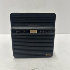SYNOLOGY DiskStation DS411+II