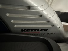 Kettler CTR2 Eliptical Cross