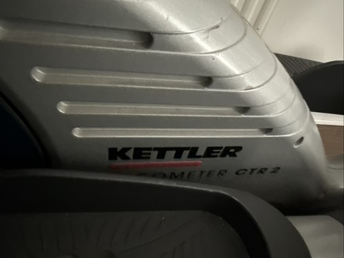 Kettler ctr2 eliptical cross - kettler,