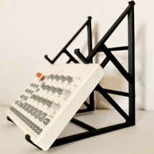 2 Tier Elektron Model Samples