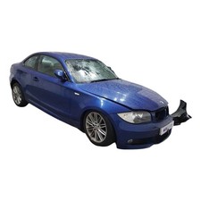 BMW 120D 320D E82 2010 ENGINE