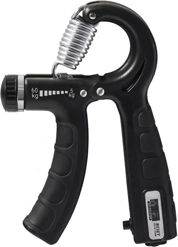 60kg grip strengthener - 5-60kg,