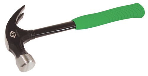 Tools claw hammer carbon - ck,