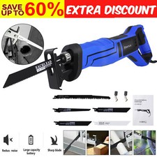 Electric Reciprocating/Sabre