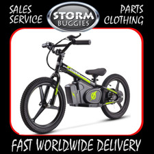 STORM 16" KIDS 170w 24v