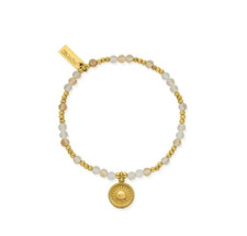 ChloBo Sun Catcher Citrine