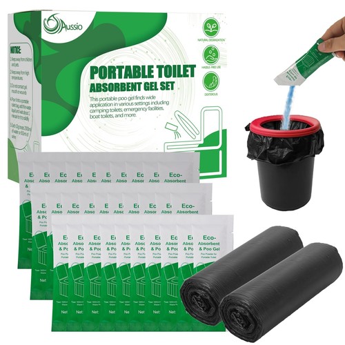 30pcs portable toilet - portable,