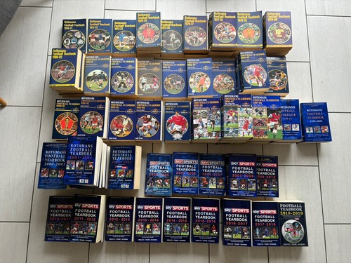 Rothmans sky sports - rothmans,