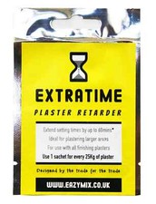 EazyMix Extratime Plaster
