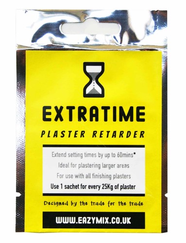 Eazymix extratime plaster - eazymix,