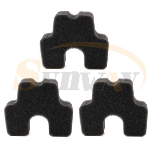 Foam air filter - foam, for