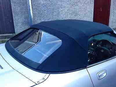 Mgf mgtf rear window - mgtf,