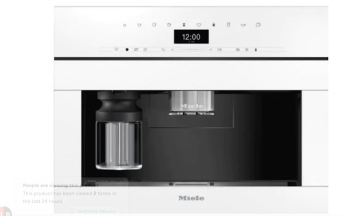 Miele cva7440 bean - miele,