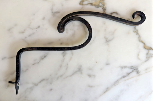 Vtg hand forged - vtg,