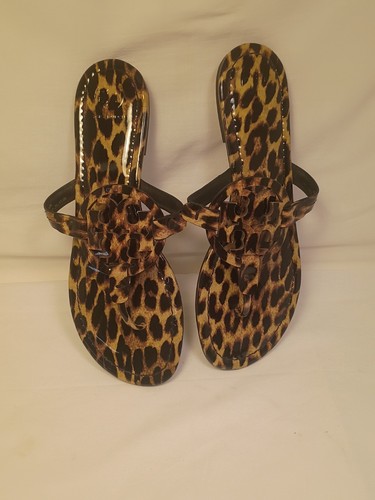 Tory burch miller sandals - tory,