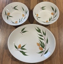 Vintage Swinnertons, Nestor