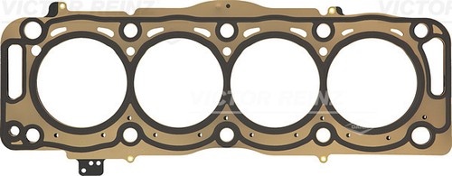 Gasket cylinder head - gasket,, victor