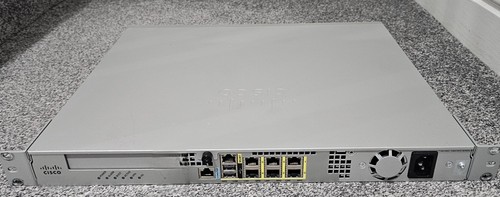 Cisco asa5515 adaptive - cisco,