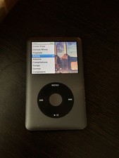 Apple iPod Classic 7th