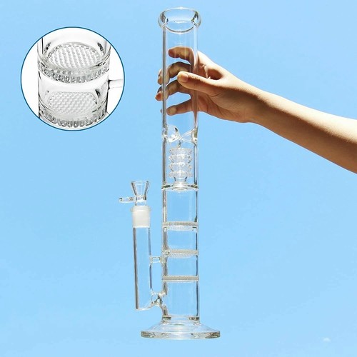 Rora heavy glass bong - rora,