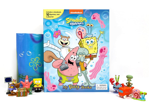 Nickelodeon spongebob 25th - nickelodeon,