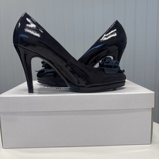 Jane Shilton Navy Patent Court