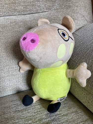 Peppa pig friend pedro - pig’s,
