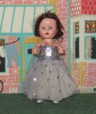 Vintage 1950's Roddy Fairy Doll