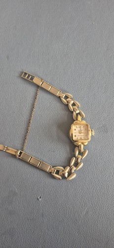 Vintage newmark ladies watch - vintage,
