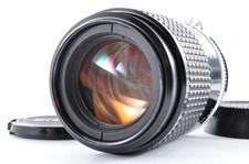Nikon Ai-s Micro-Nikkor 105mm