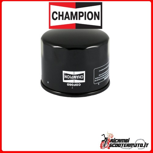 Champion oil filter - oil,