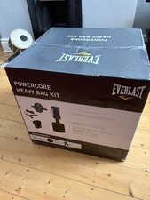 Everlast Powercore Free