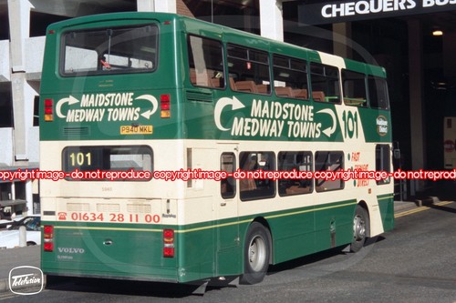 Bus photo maidstone - bus, &