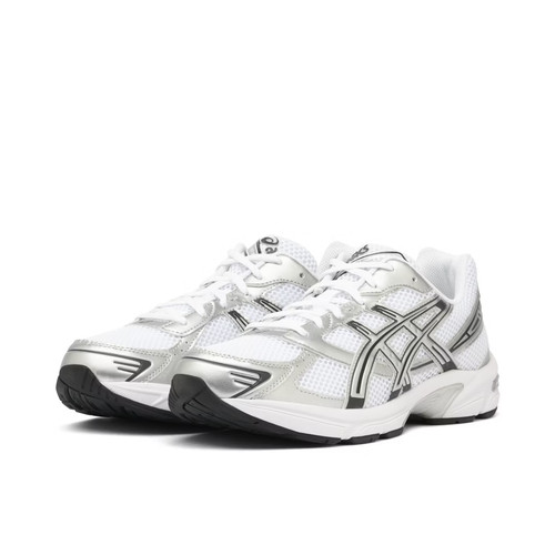 Asics gel 1130 white - gel-1130, pure