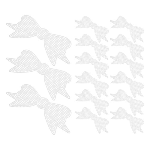 15pcs plastic canvas mesh - plastic,