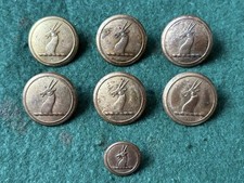 7 - Pre 1862 Irish Livery