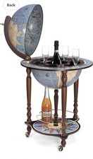 Da Vinci"Blue Dust""Made in