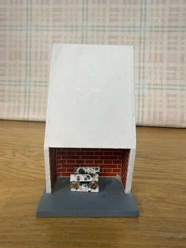 Vintage scale lundby - vintage, 1:16