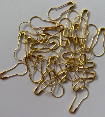 Stitch markers - stitch,