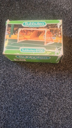 Subbuteo 61130 vintage red - red, &
