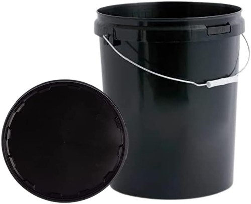Bucket lid tub pail - bucket,
