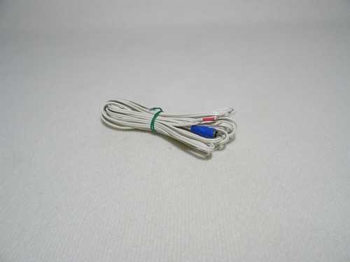 Bose speaker cable white - speaker,