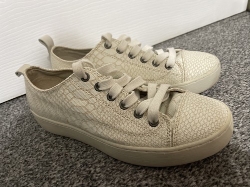 Palladium snake effect pump - palladium,