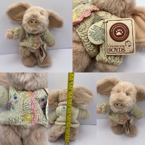 Boyds bears ivy bloomengrows - boyds,