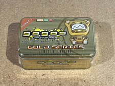 GOGO'S CRAZY BONES GOLD SERIES