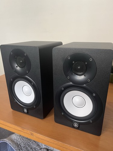 Yamaha hs5 active studio - hs5,